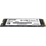 Patriot P320 1TB M.2 2280 / M-Key / PCIe 3.0 x4 (P320P1TBM28)