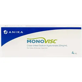 Plasmaconcept Ag Monovisc