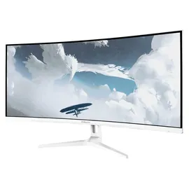 Arozzi Nova 34" Curved