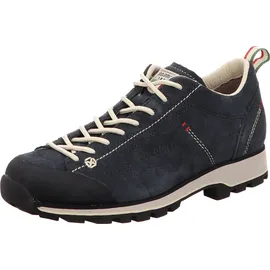 Dolomite 54 Low Herren Blue/Cord 42