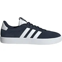 adidas VL Court 3.0 Legend Ink / Cloud White / Cloud White 46 2/3