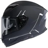 SPEC-X Sx-82.03/r2 Schwarz/Grau L