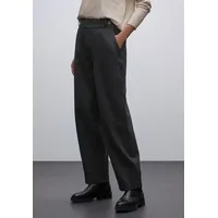 STREET ONE Hose in schwarz | Gr.: 46