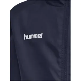 hummel Promo Regenjacke Kinder marine 116