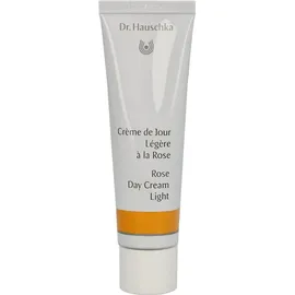 Dr. Hauschka Rosen Tagescreme Light 30 ml