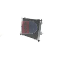 AKS DASIS Kühlmodul 180117N