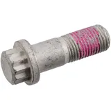 FEBI BILSTEIN Schraube, Bremssattel 182468