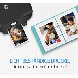 HP 302 schwarz 2 St.