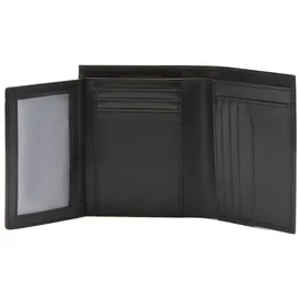 Porsche Design Classic Billfold 11 Geldbörse schwarz