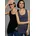 FLASHLIGHTS Blau/Schwarz XS