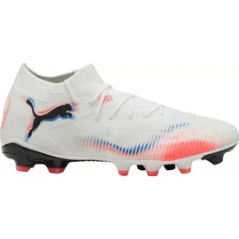 Puma Future 8 Match FG/AG Herren weiß 43
