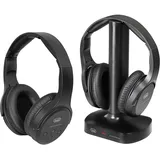 Trevi Frs1580 Headset One Size