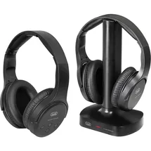 Trevi Frs1580 Headset One Size