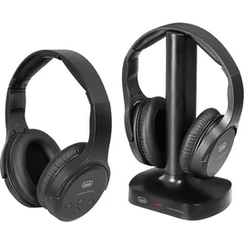Trevi Frs1580 Headset One Size
