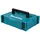 Makita Systemkoffer 395 x 295 x 110 mm
