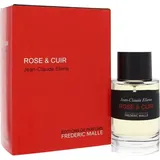 Frederic Malle Rose & Cuir Eau de Parfum 100 ml