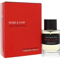 Frederic Malle Rose & Cuir Eau de Parfum 100 ml