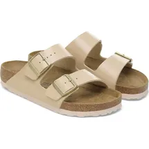 Birkenstock Arizona Slippers Damen - Beige - 41