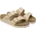 Birkenstock Arizona Slippers Damen - Beige - 41