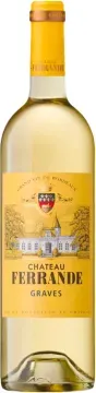 Château Ferrande Blanc 2021