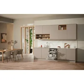 Miele G 7600 SCU AutoDos Einbau-Geschirrspüler (unterbaufähig, 598 mm)
