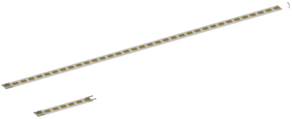 Keuco LED-Oberbel. X-Line Ersatzteil SPS 90105 2700 - 6500K f. Breite 460mm, 90105000107 90105000107