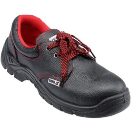Yato LOWCUT SAFETY SHOES PUNO SB size 45