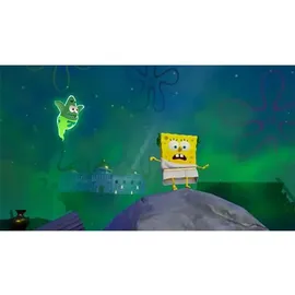 THQ Nordic SpongeBob SquarePants: Titans of the Tide - Nintendo Switch 2