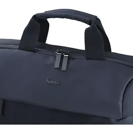 Hama Premium Lightweight 40 - 41 cm (15,6" - (16,2\ Dunkelblau