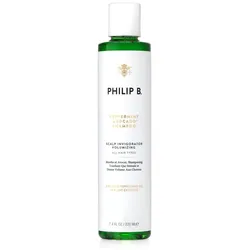 Peppermint Avocado Shampoo