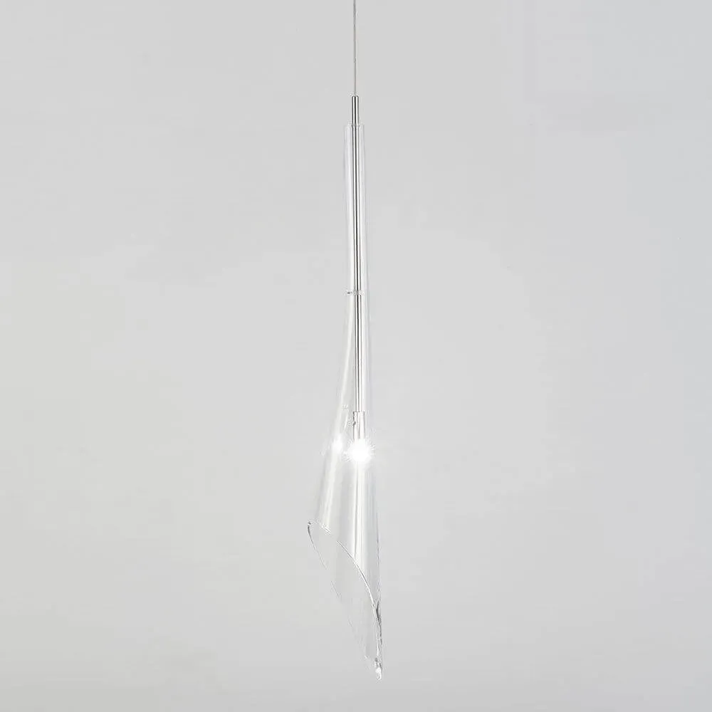 Terzani Calle Einbau-Hängelampe