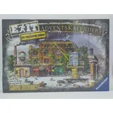 Ravensburger Exit Adventskalender "Die verlassene Fabrik"