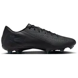 Nike Zoom Vapor 16 Academy Fg/Mg Oxford-Schuh, Black Black Deep Jungle, 42