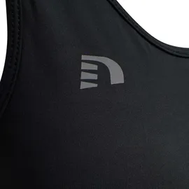 New Line newline Core Athletic Top Damen black XS