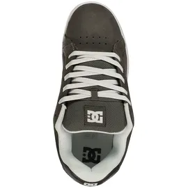 DC Shoes Gaveler Herren Grau/Weiß 43