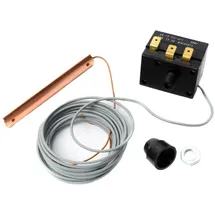 Bosch Buderus - Sicherheitstemperaturbegrenzer STB 89.13/U/TK,100,3000 V1 everp