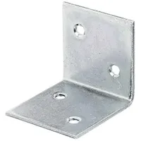 GAH Alberts Gah Breitwinkel Maß a 40mm Schenkel-L.40mm sdmverz.gleichschenklig