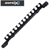 MATRIX FISHING Rutenhalter 3D-R Extending Schwarz One Size