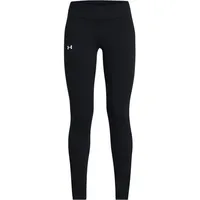 Under Armour Motion Graphic Leggings - Black White -