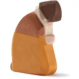 Ostheimer 40501 Hirte kniend