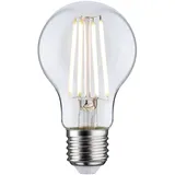 Paulmann Eco-Line LED Birne Filament 525 lm 2,5 W Klar 4000 K