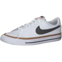 Nike Court Legacy Kinder Weiß 40