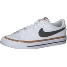 Nike Court Legacy Kinder Weiß 40
