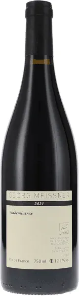 Vindemiatrix VdF Georg Meissner MAGNUM 2021 BIO