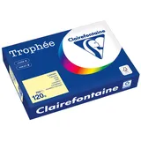 Clairefontaine Trophee A4 120 g/m2 250 Blatt