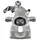 FEBI BILSTEIN Bremssattel 178184