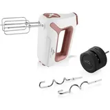 ETA Mikser Lento Elements Terra - 005190110, Handmixer, Weiss, Braun