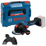 Bosch EXWX18V-15S inkl. L-BOXX 162