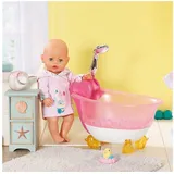 Zapf Baby Born Badewanne mit Sound