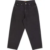 Santa Cruz Big Jeans - Black Wash - 32